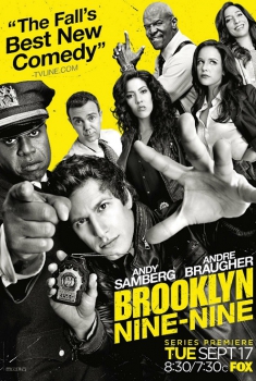 Brooklyn Nine-Nine (Serie TV)