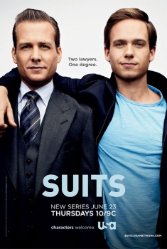 Suits (Serie TV)