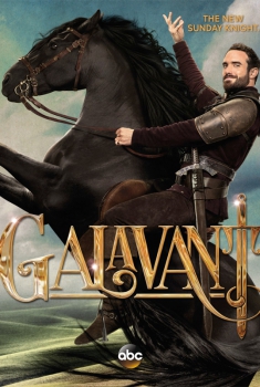 Galavant (Serie TV)