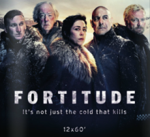 Fortitude (Serie TV)