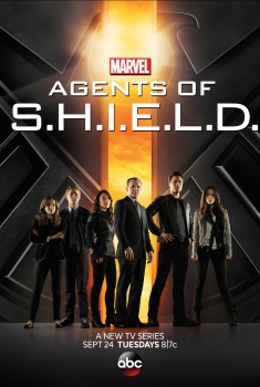 Marvel’s Agents of Shield (Serie TV)