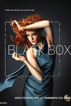 Black Box (Serie TV)