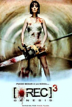 REC 3: Genesis  (2012)