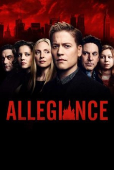 Allegiance (Serie TV)