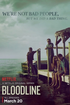 Bloodline (Serie TV)