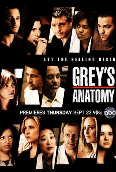 Grey’s Anatomy (Serie TV)