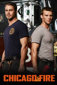 Chicago Fire (Serie TV)