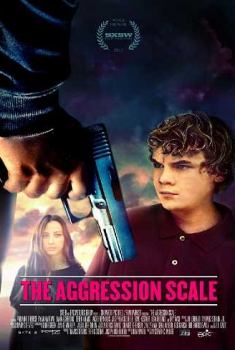 The Aggression Scale  (2012)