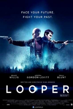 Looper  (2012)