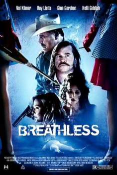 Breathless  (2012)