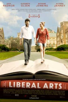 Liberal Arts  (2012)