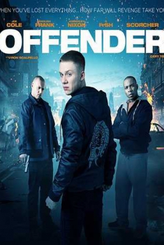 Offender  (2012)