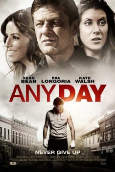 Any Day (2015)