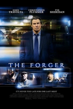 The Forger – Il falsario (2015)