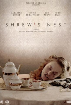 Shrew’s Nest – Musarañas  (2014)