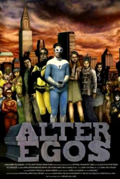 Alter Egos (2012)