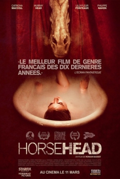 Horsehead (2014)