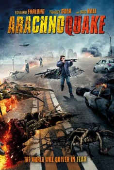 Arachnoquake (2012)