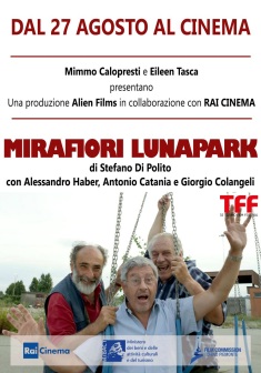 Mirafiori Lunapark (2015)