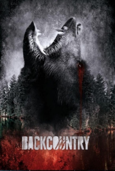 Backcountry (2014)