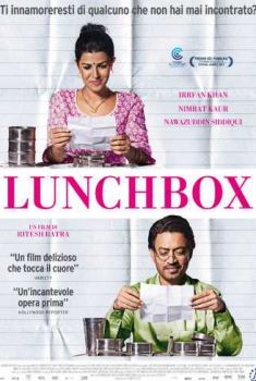 Lunchbox (2013)