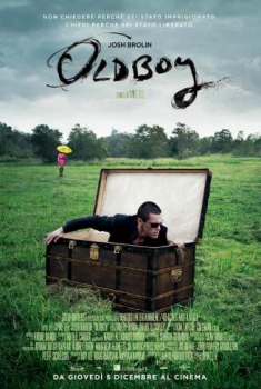 Oldboy (2013)