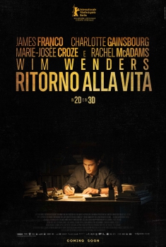 Ritorno alla vita (2015)