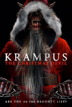 Krampus (2015)