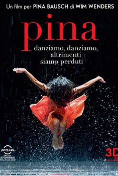 Pina (2011)