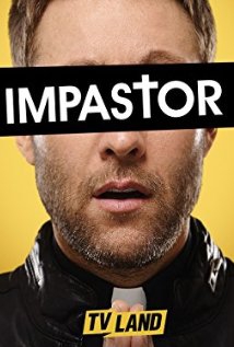 Impastor (Serie TV)