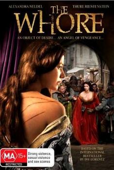 The Whore (2010)