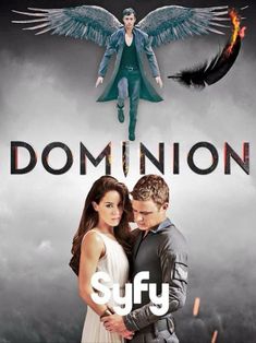 Dominion (Serie TV)