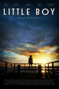 Little Boy (2015)