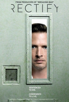 Rectify (Serie TV)