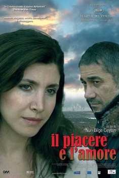 Il piacere e l’amore (2006)