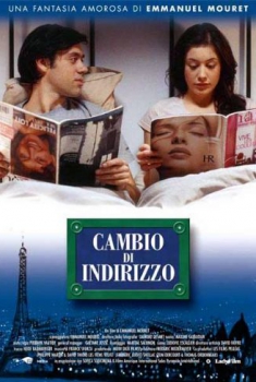 Cambio di indirizzo (2006)