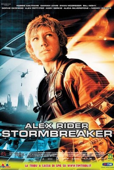 Stormbreaker (2006)