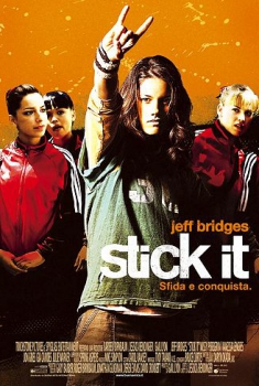 Stick It – Sfida e conquista (2006)