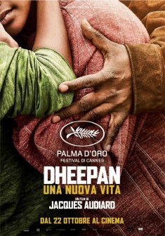 Dheepan (2015)