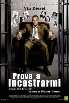 Prova a incastrarmi (2006)