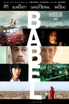 Babel (2006)