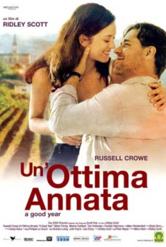 Un’ottima annata – A Good Year (2006)