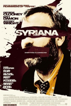 Syriana (2006)