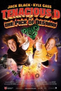 Tenacious D e il destino del rock (2006)