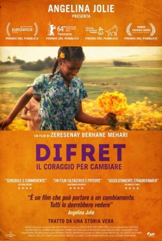 Difret – Il coraggio per cambiare (2014)