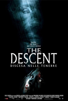 The Descent – Discesa nelle tenebre (2005)