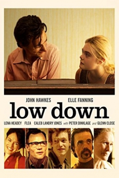 Low Down (2014)