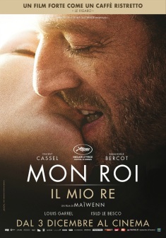 Mon Roi - Il mio re (2015)