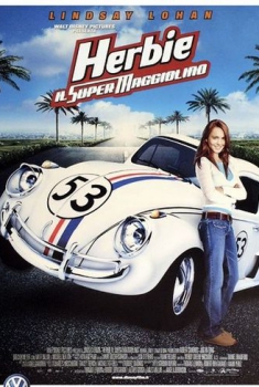 Herbie il Supermaggiolino (2005)