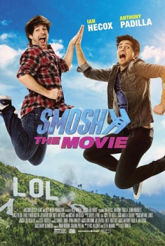 Smosh: The Movie (2015)